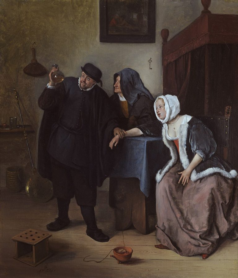 A Short History of Diabetes