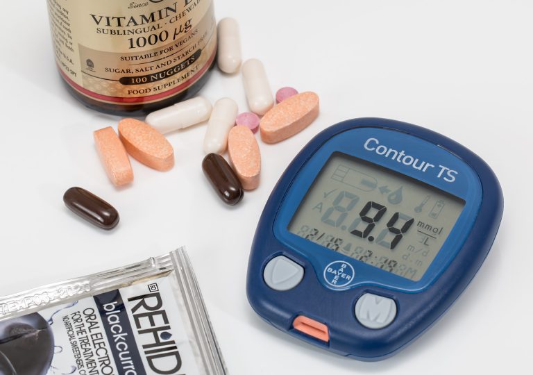 Type 1.5 Diabetes is also known as pre diabetes