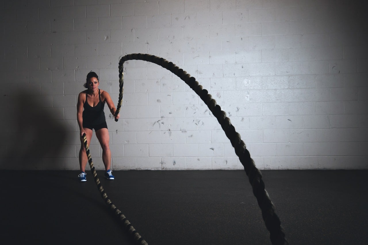 Working out and sport will help you manage your diabetes, either type 1 or type 2