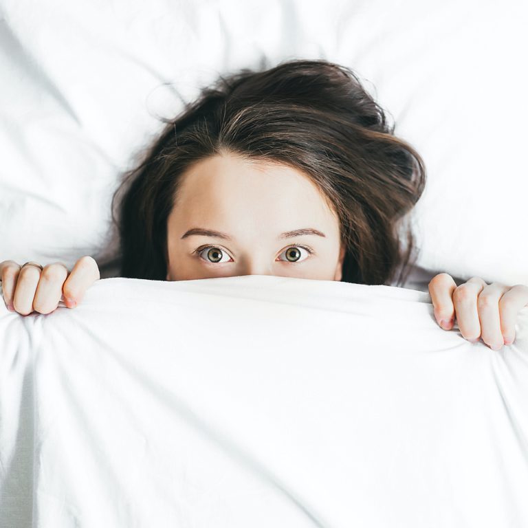 Sleep Depravation can be a side effect for those with type 1 diabetes